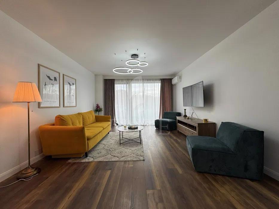 Apartament 2 camere în zona HOTEL TULIP-1052828