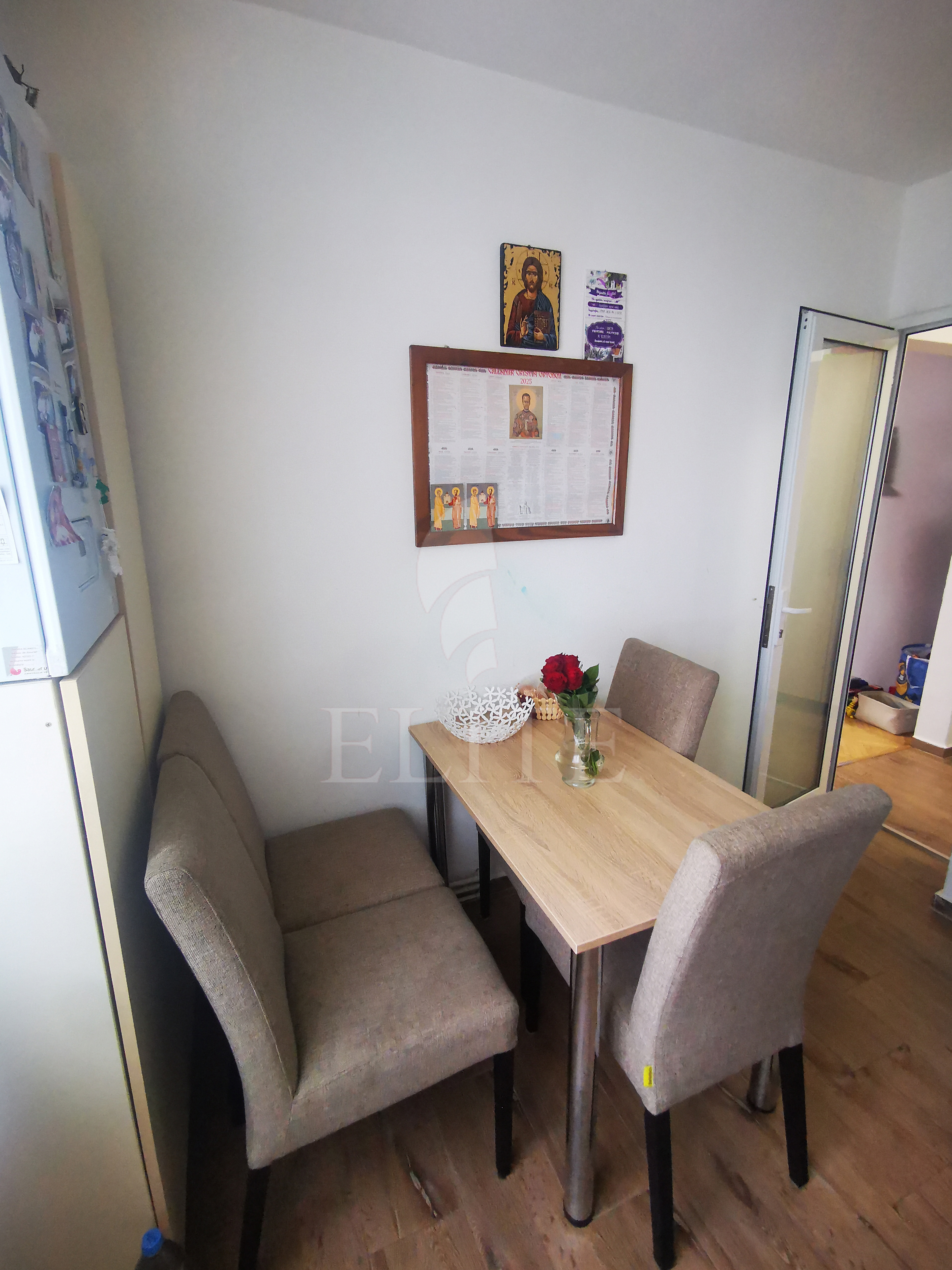 Apartament 3 camere în zona GRIGORE ALEXANDRESCU-1054282