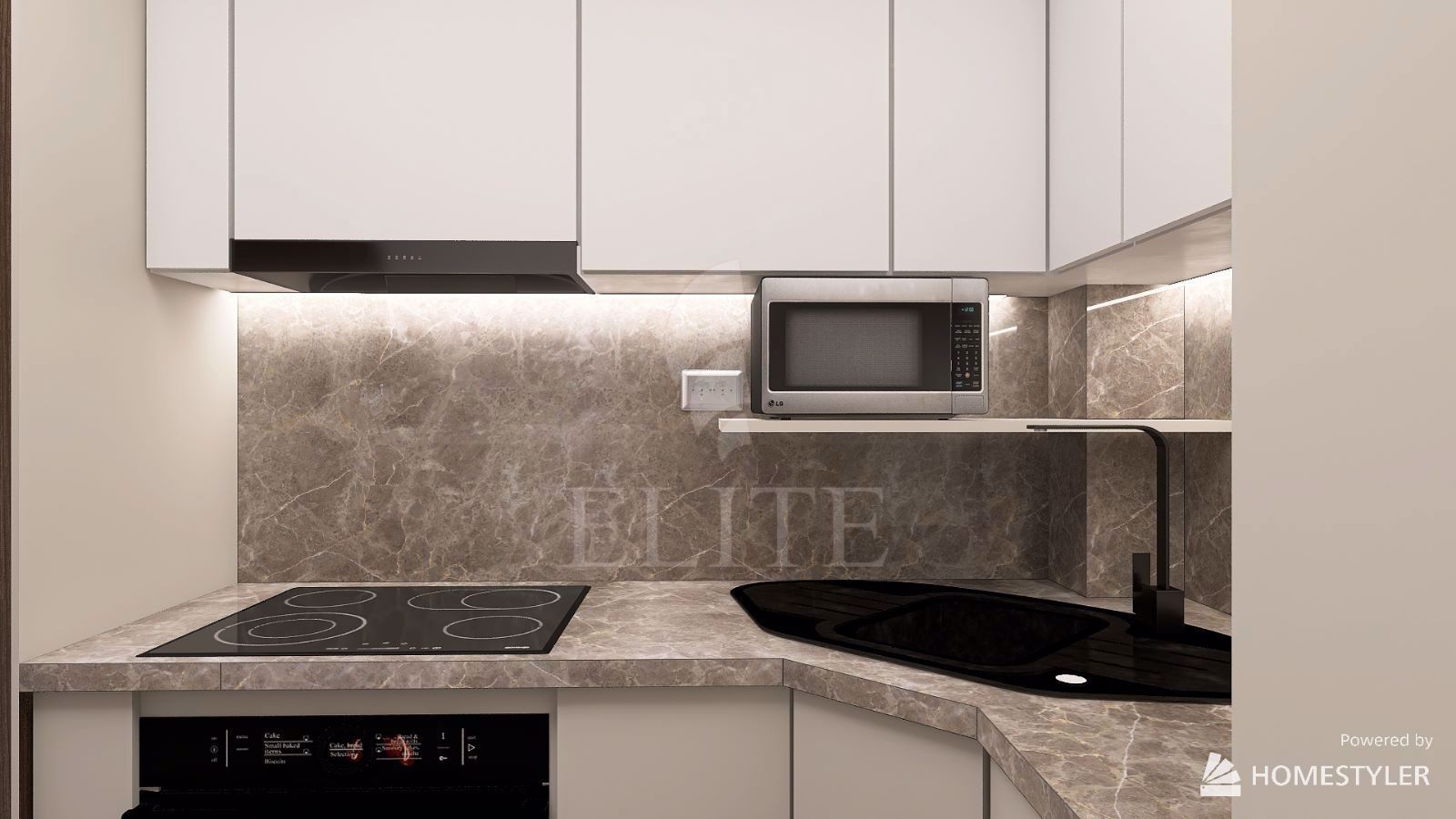 Apartament o camera în zona IULIUS MALL-1054492