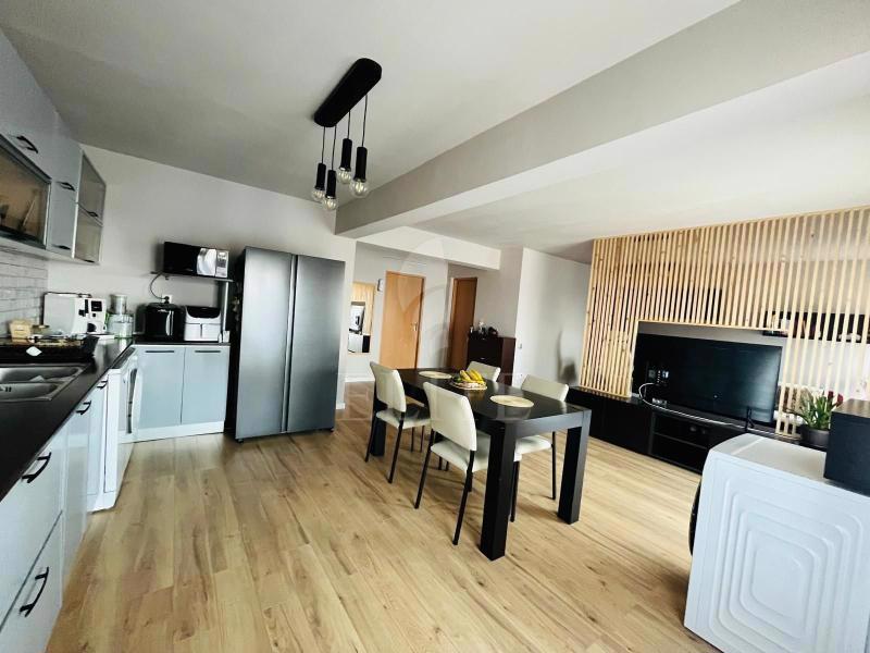 Apartament 2 camere în zona HOME GARDEN-1054590