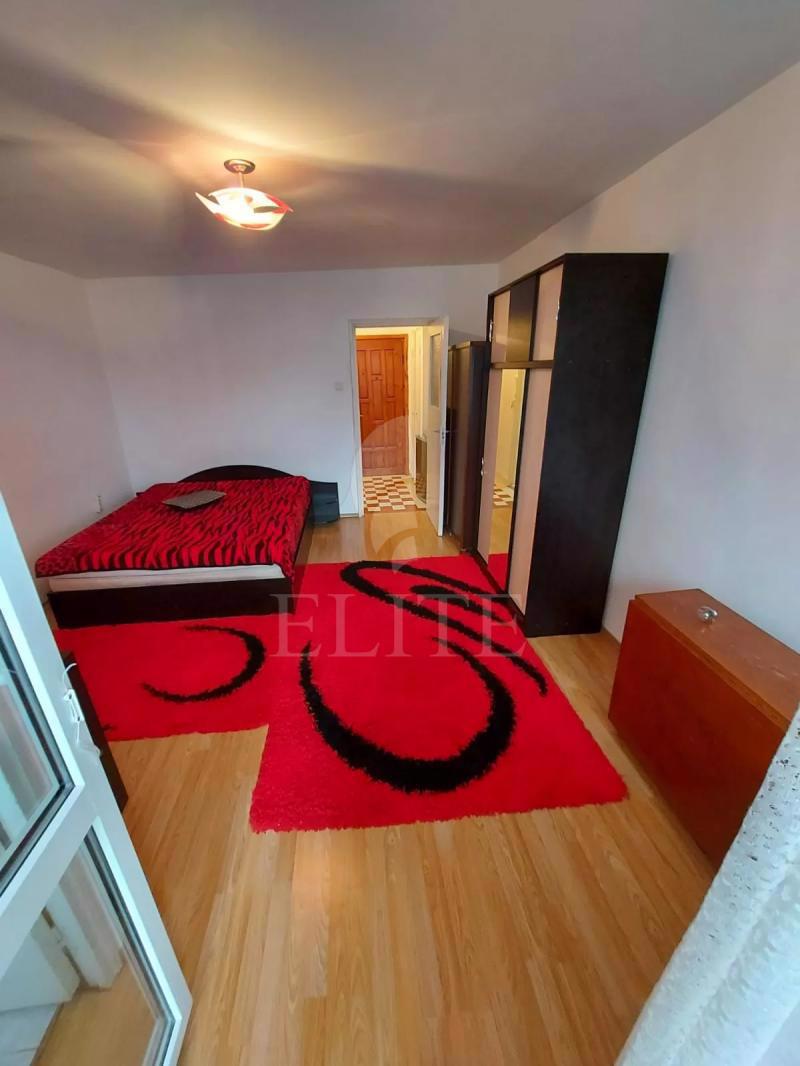 Garsoniera în zona MANASTUR-1054709