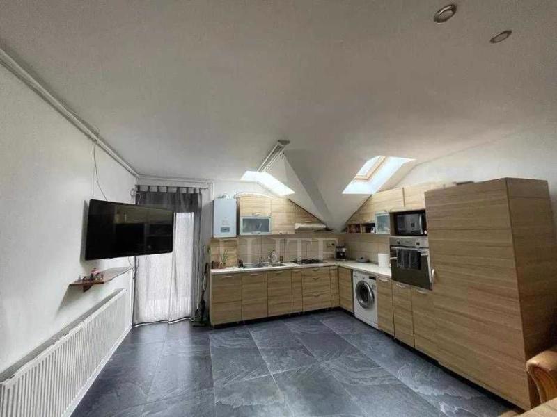 Apartament 3 camere în zona GRAND ITALIA-1054772