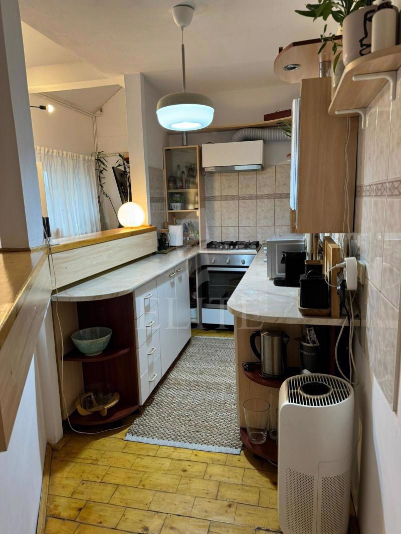 Apartament 2 camere în zona Liviu rebreanu - Hotel Royal-1054821