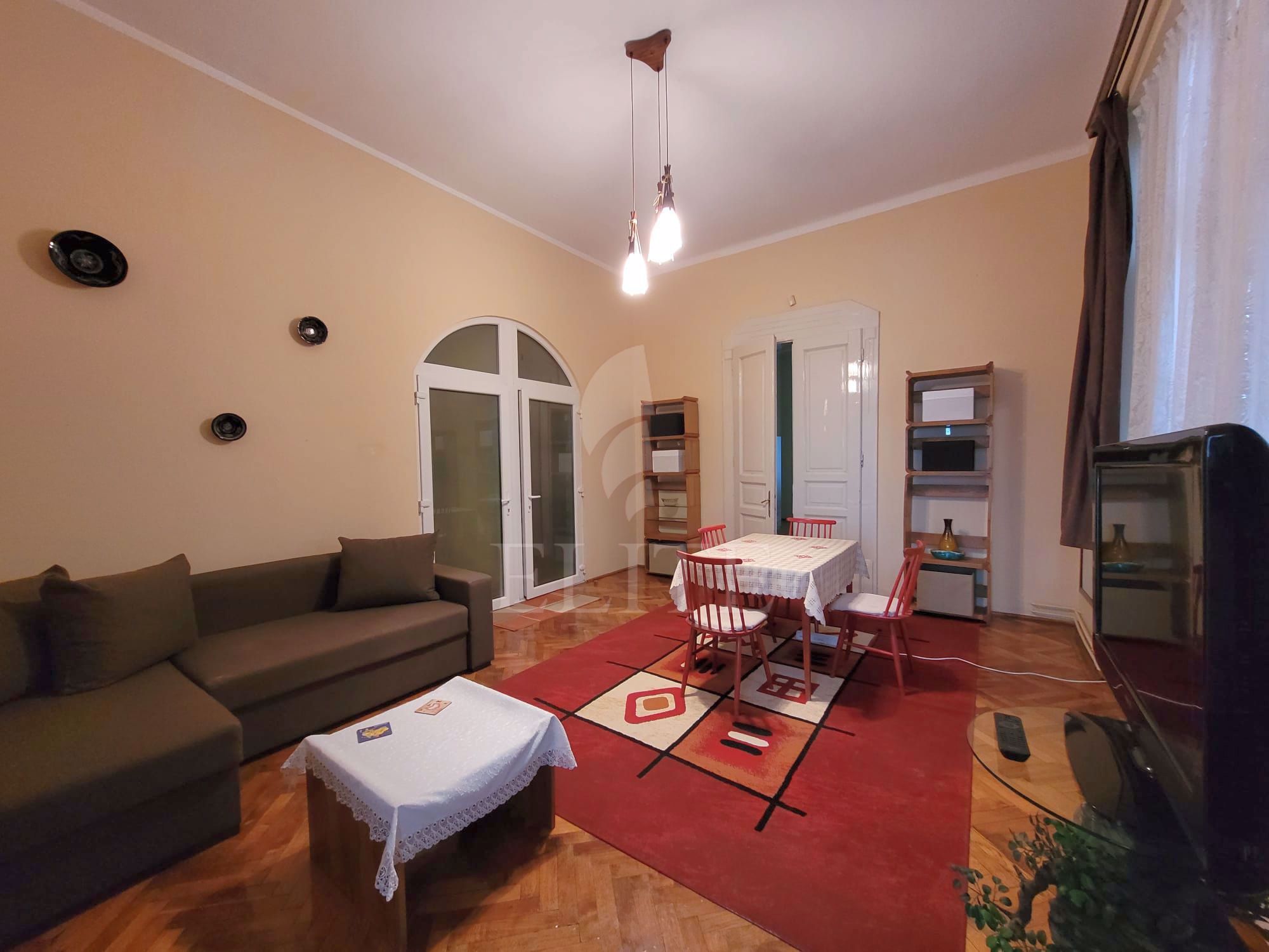 Apartament 2 camere în zona CLINICILOR-1055102