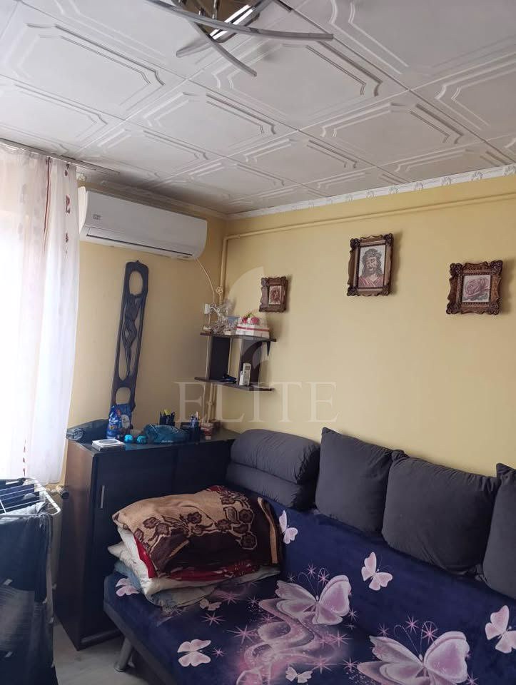 Apartament 2 camere în zona HERMES-1055190