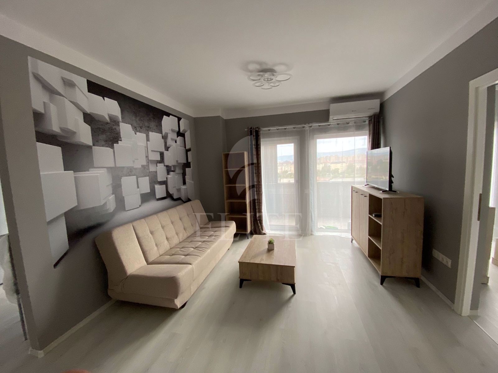 Apartament 3 camere în zona FABRICII-1055819