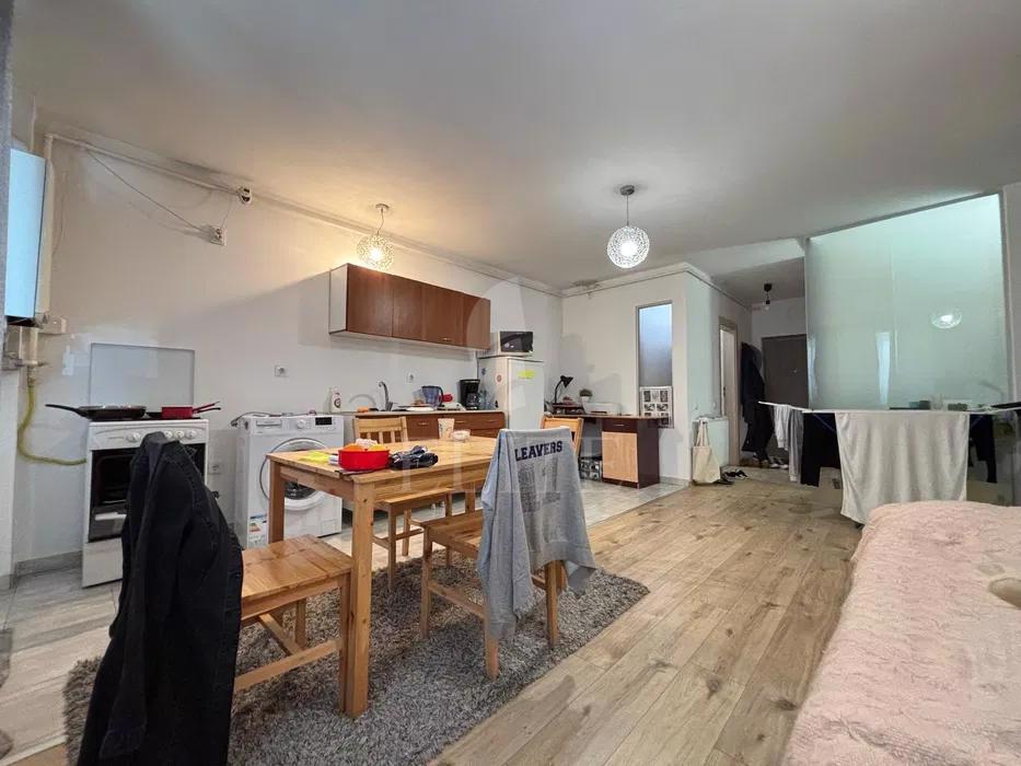 Apartament 2 camere în zona OASULUI-1056503