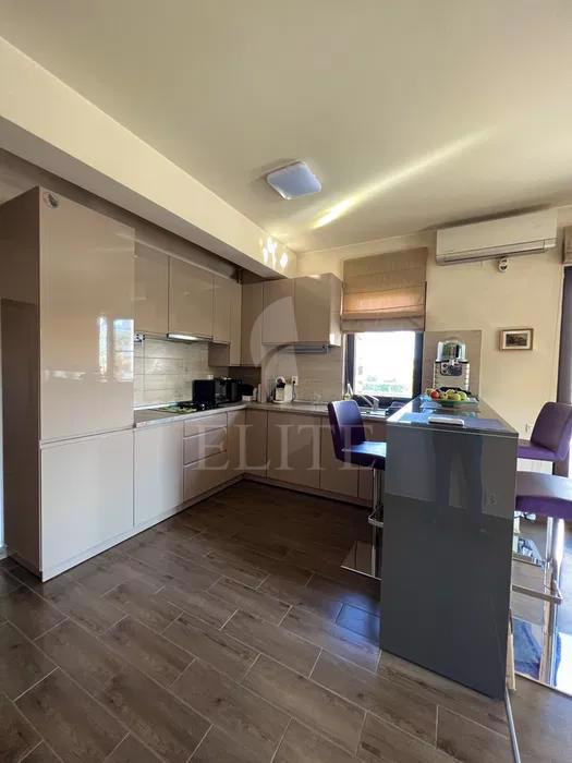 Apartament 2 camere în zona BORHANCI-1056672