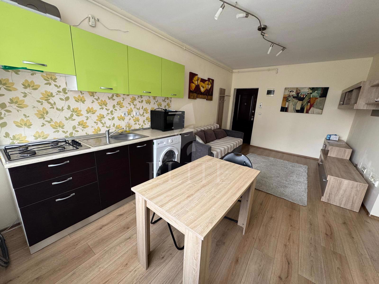 Apartament 2 camere în zona IULIUS MALL-1056699
