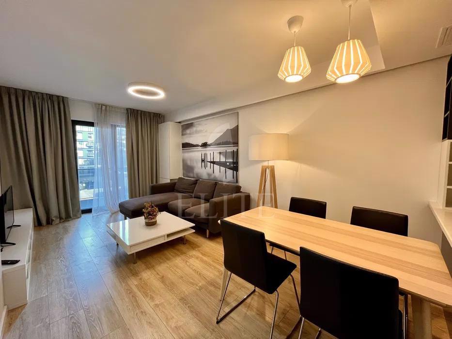 Apartament 2 camere în zona GHEORGHENI-1056917