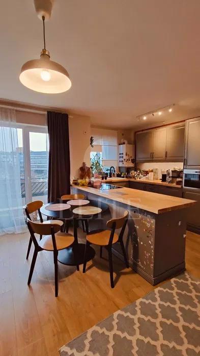 Apartament 3 camere în zona FABRICII-1057460