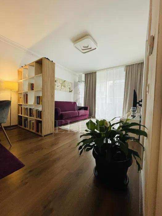 Apartament 2 camere în zona FABRICII-1057552