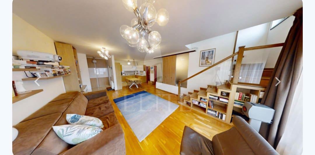Apartament 3 camere în zona HASDEU-1057939