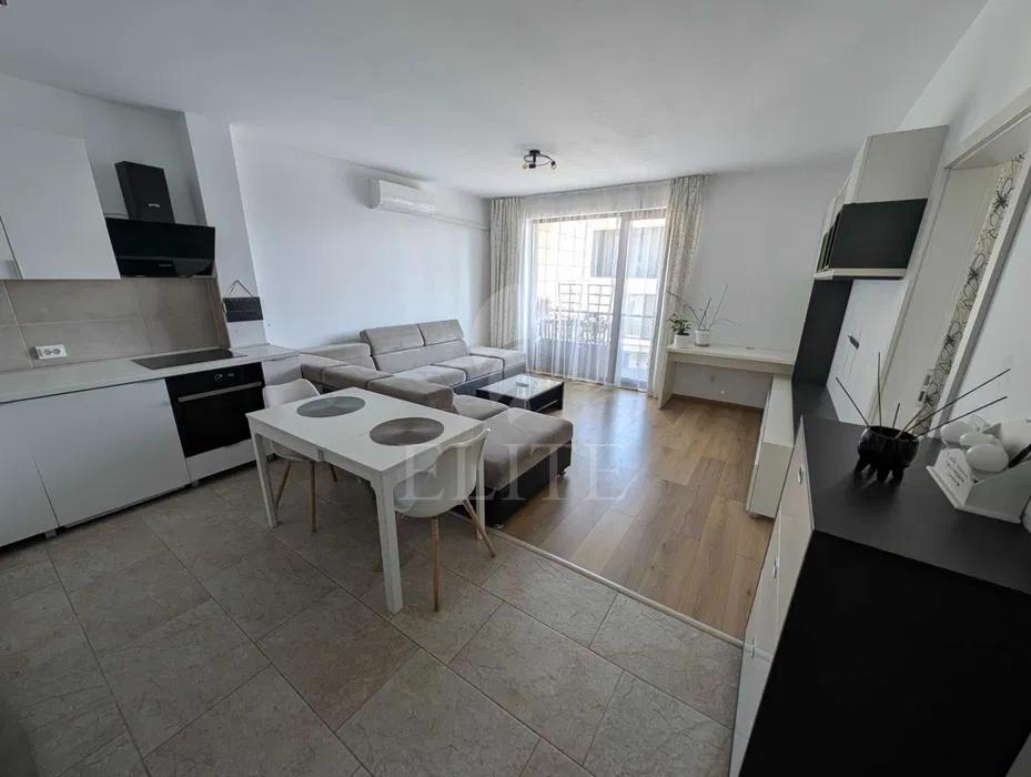 Apartament 2 camere în zona IULIUS MALL-1058512
