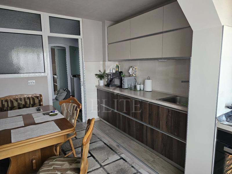 Apartament 2 camere în zona INTRE LACURI-1058536