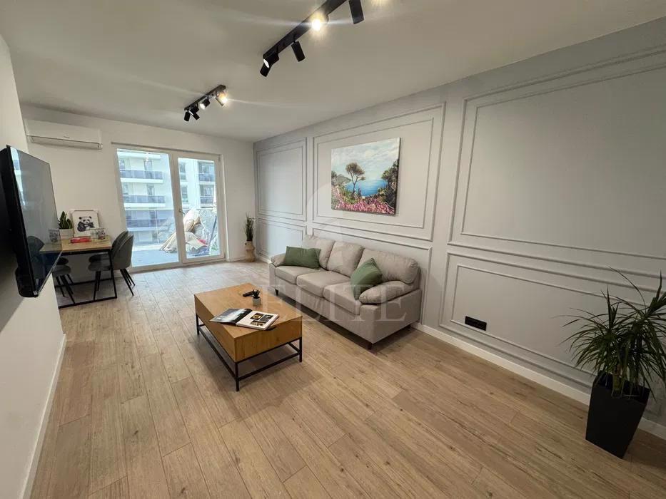 Apartament 2 camere în zona FABRICII-1058730