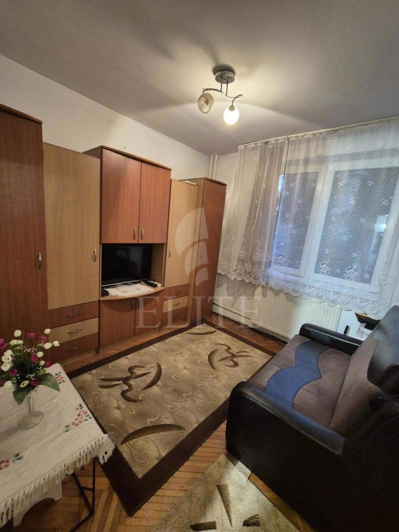 Apartament 2 camere în zona HERMES-1058909