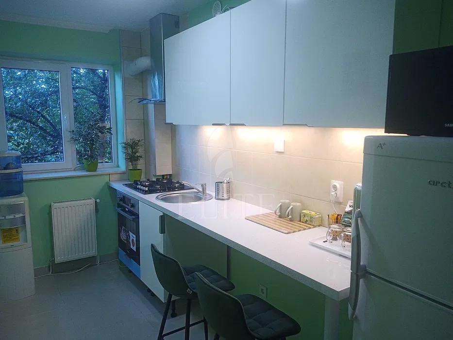 Apartament 2 camere în zona CAMPULUI-1058982