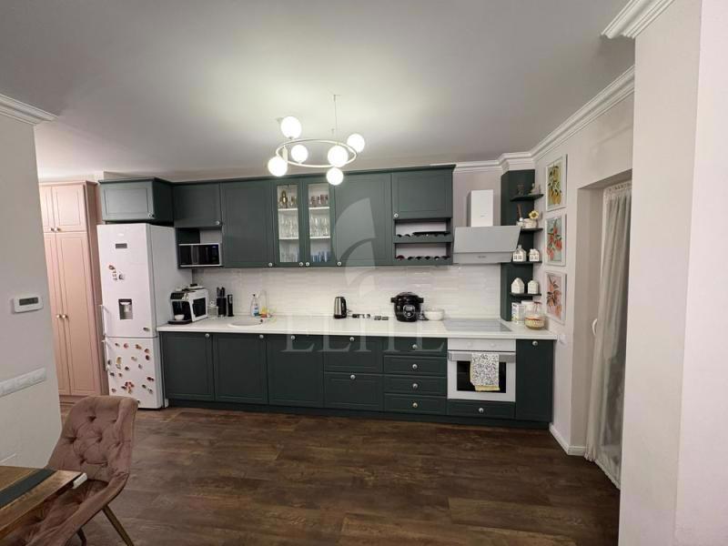 Apartament 3 camere în zona BUNA ZIUA-1059005