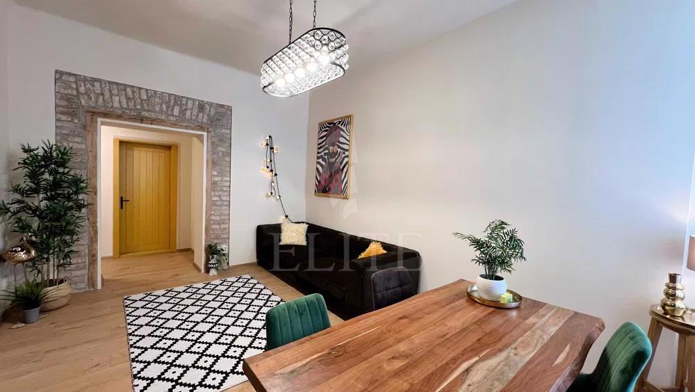 Apartament 4 camere în zona HOREA-1059036