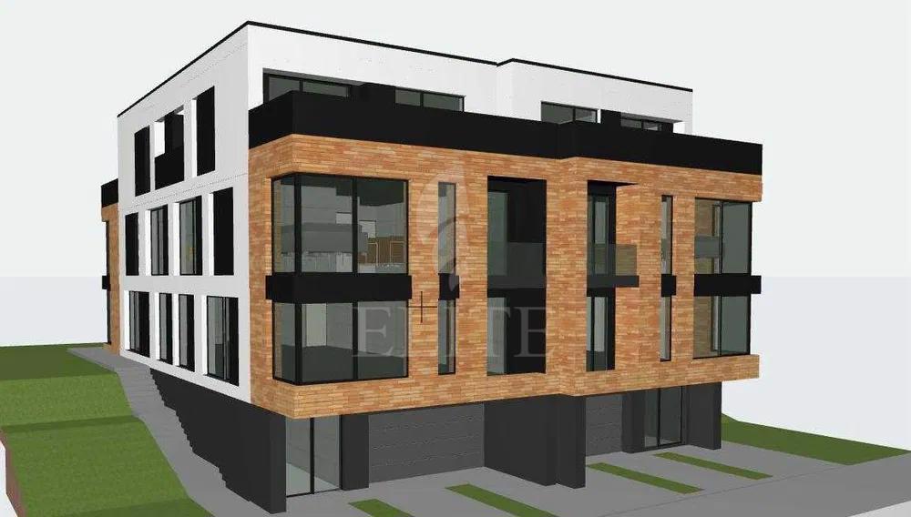 Apartament 4 camere în zona CAMPULUI-1059370