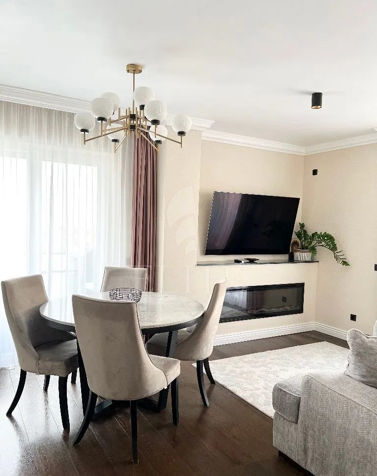 Apartament 3 camere în zona CALEA TURZII-1059652