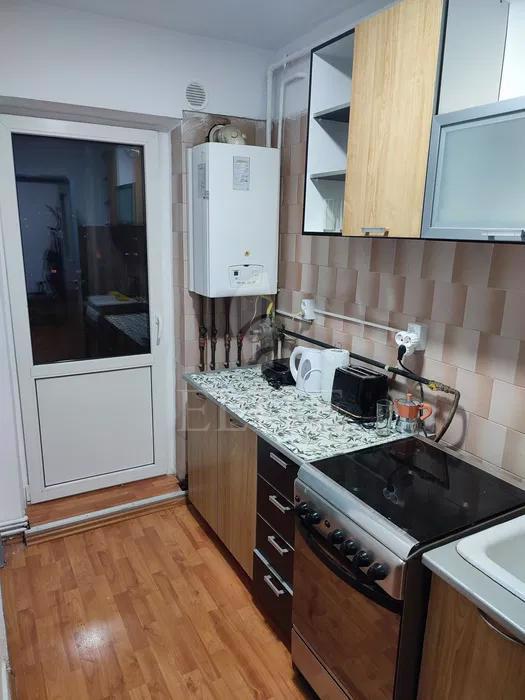 Apartament 2 camere în zona ION ANTONESCU-1060490