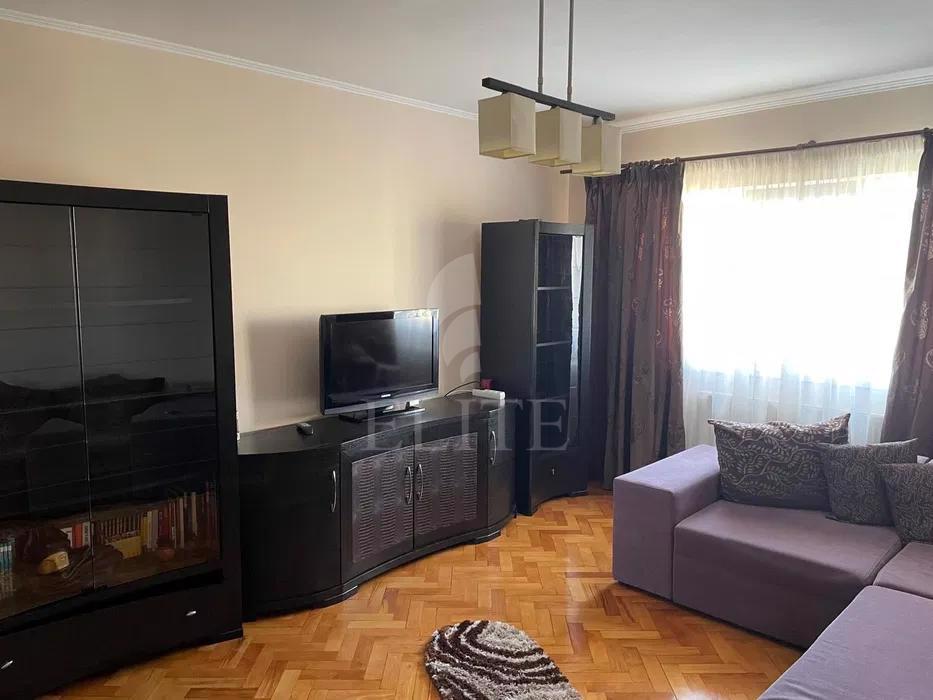 Apartament 3 camere în zona  ExpoTransilvania-1060504