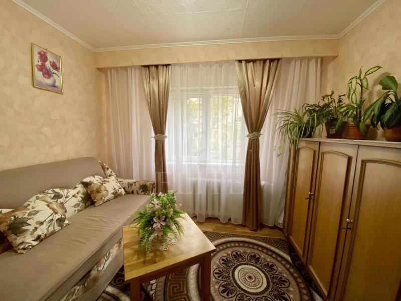 Apartament 3 camere în zona Big Manastur-1060534