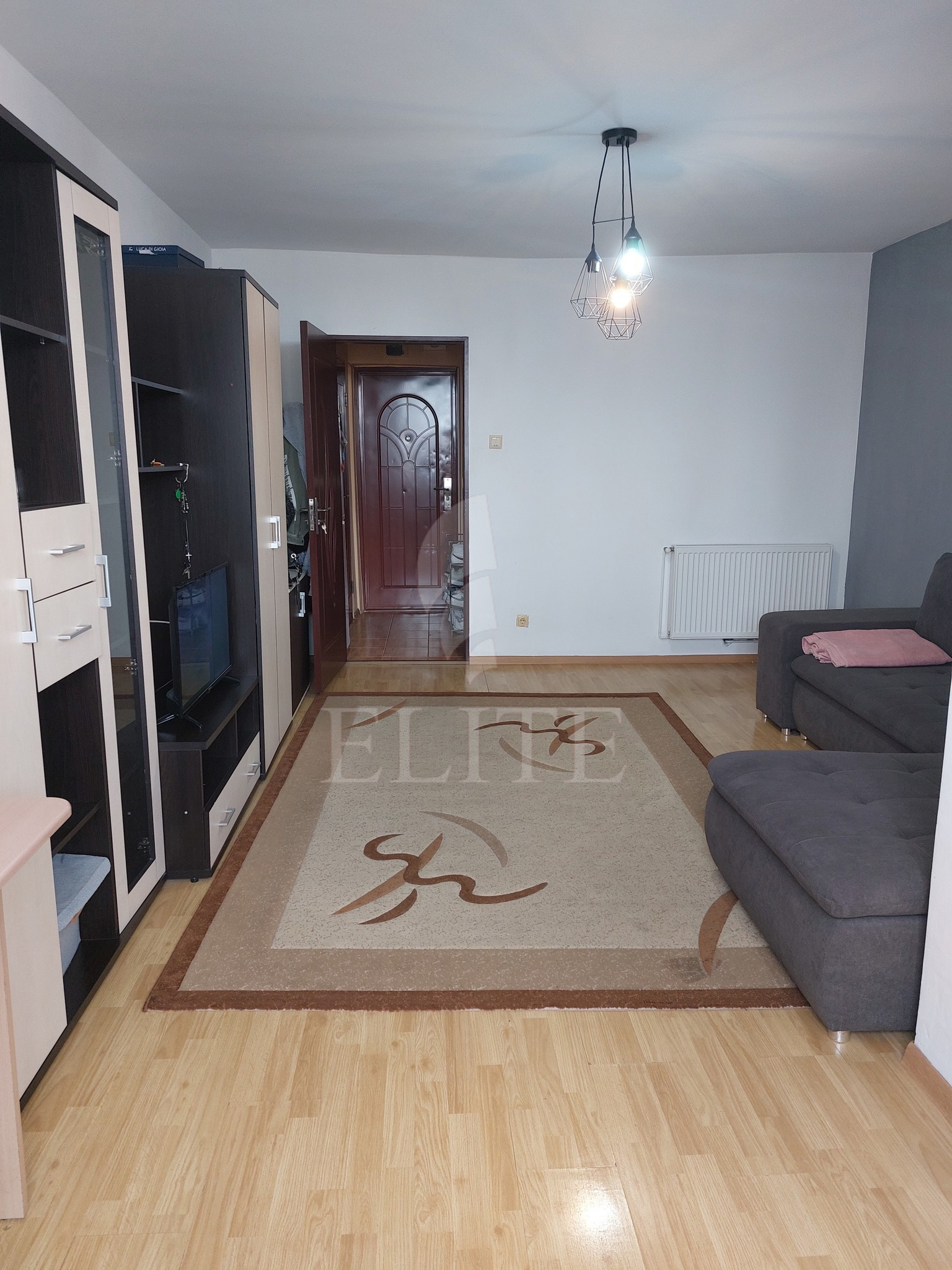 Garsoniera în zona MC DONALDS-1060882