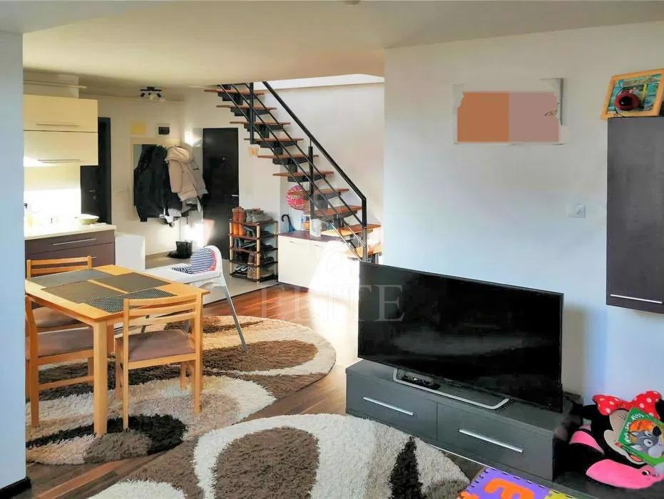 Apartament 3 camere în zona Europa-1060927