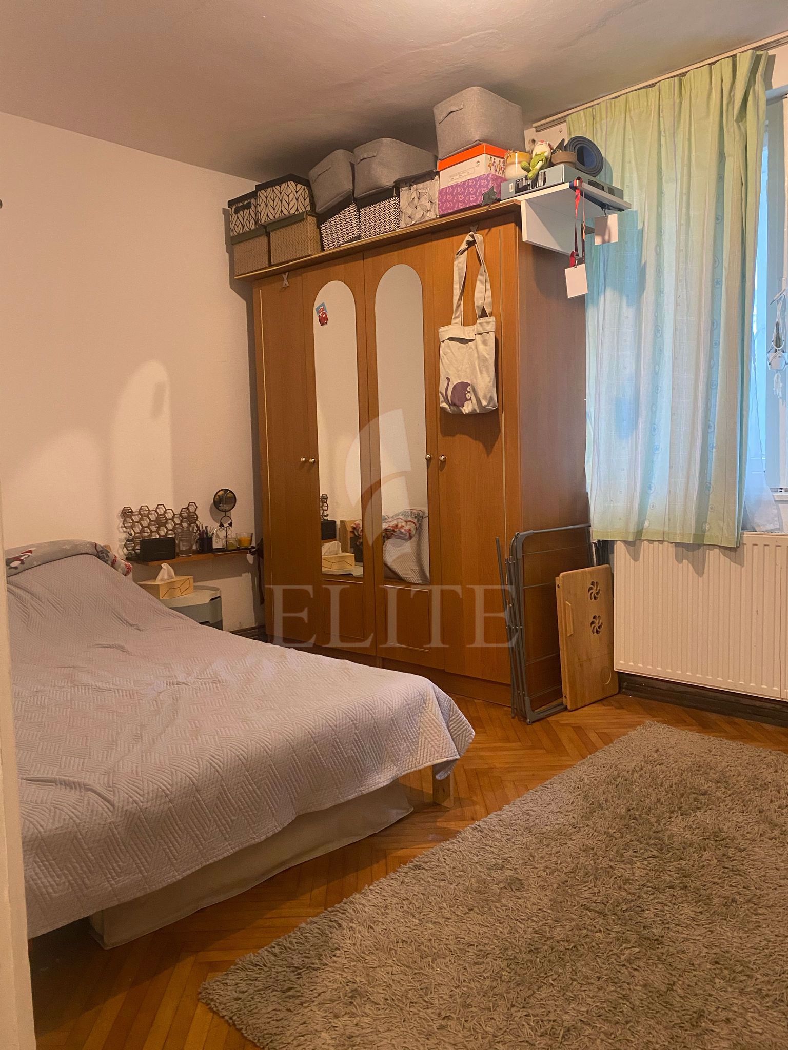 Apartament 3 camere în zona IULIUS MALL-1060954