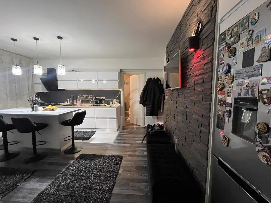 Apartament 3 camere în zona Intre Lacuri-1061362