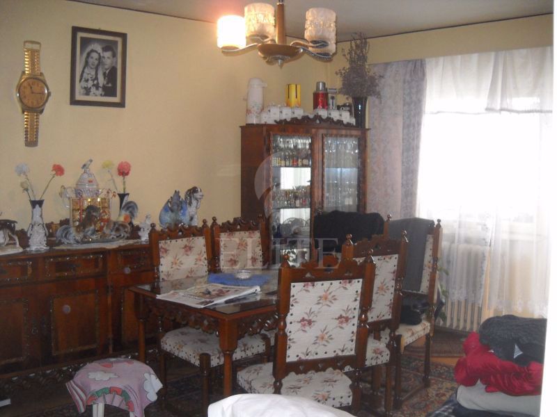Apartament 3 camere în zona OBSERVATORULUI-1061464
