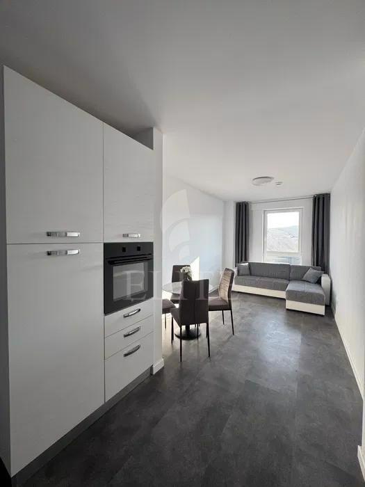 Apartament 2 camere în zona SOMESENI-1062753