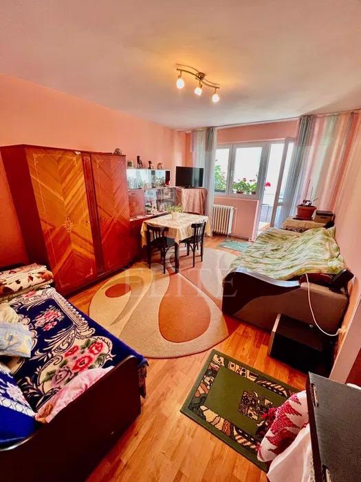 Apartament 2 camere în zona CASA RADIO-1063046