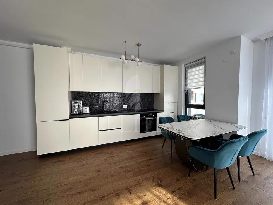 Apartament 2 camere în zona IULIUS MALL-1063517