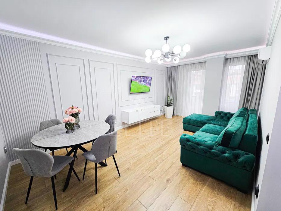 Apartament 2 camere în zona OASULUI-1064228