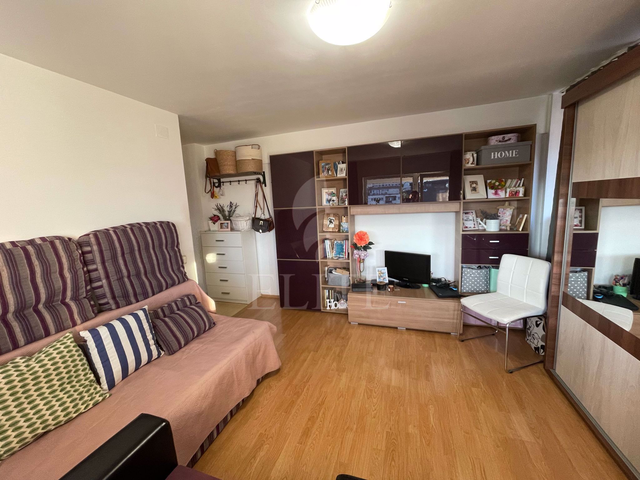 Apartament o camera în zona CALEA TURZII-1064958