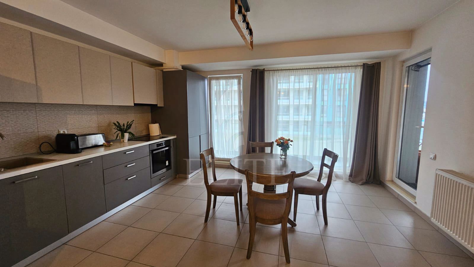 Apartament 2 camere în zona  Iulius Mall, Baza Sportiva Gheorgheni-1064987