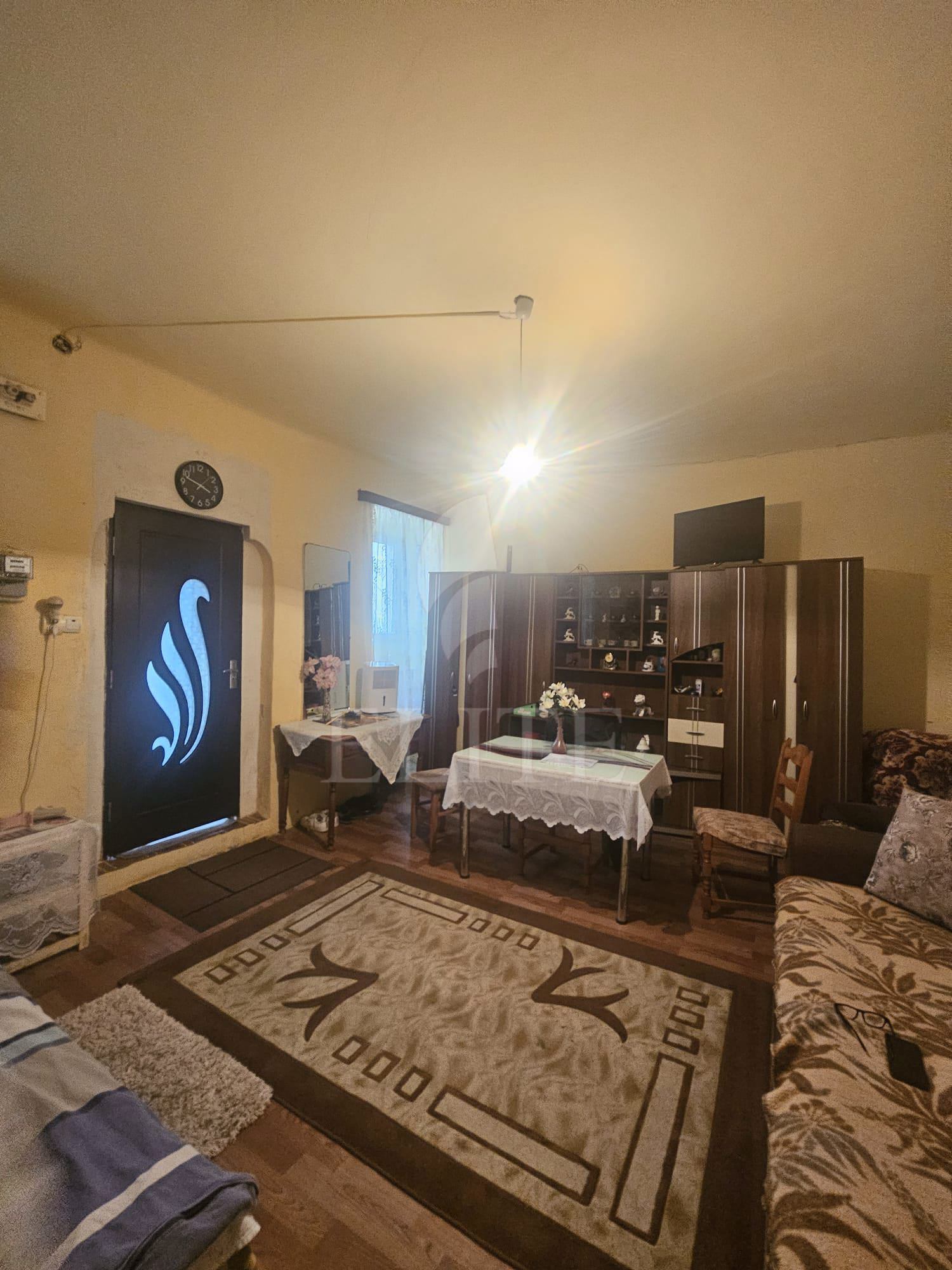 Apartament o camera în zona Parcul Caragiale, Regele Ferdinand-1065176