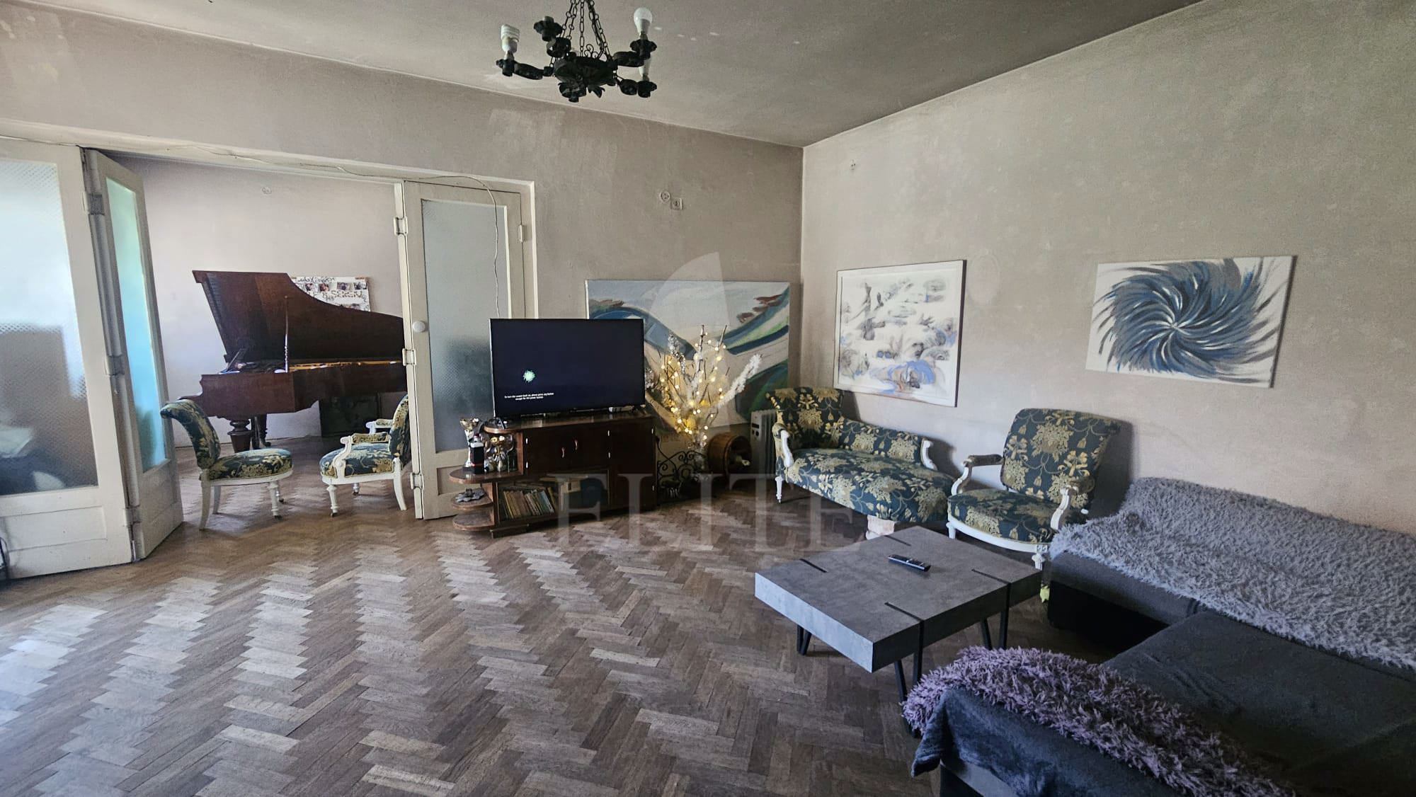 Apartament 3 camere în zona B-DUL. 21 DECEMBRIE 1989-MR, scoala Brassai-1065289