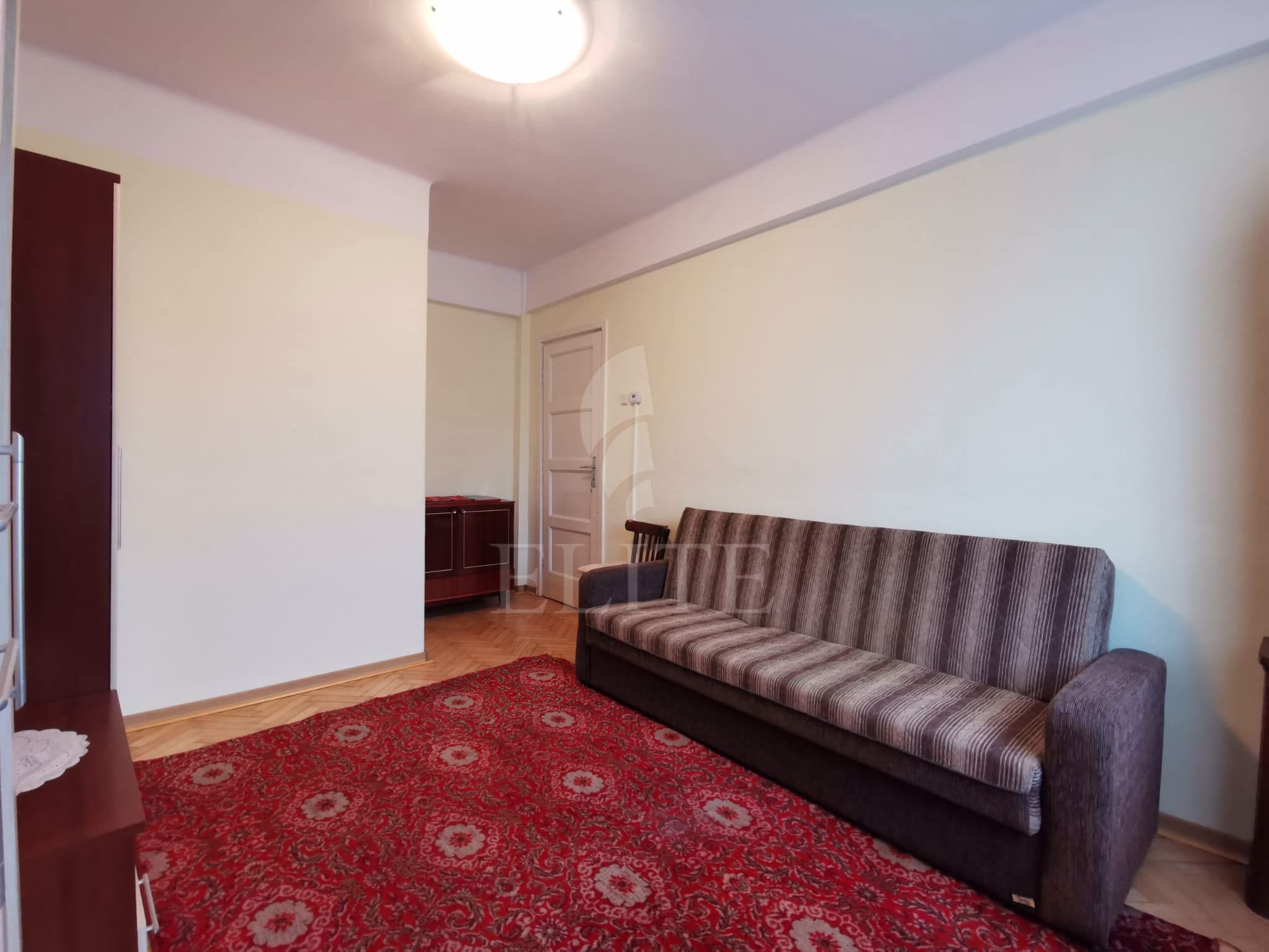Apartament o camera în zona HOREA-1065302