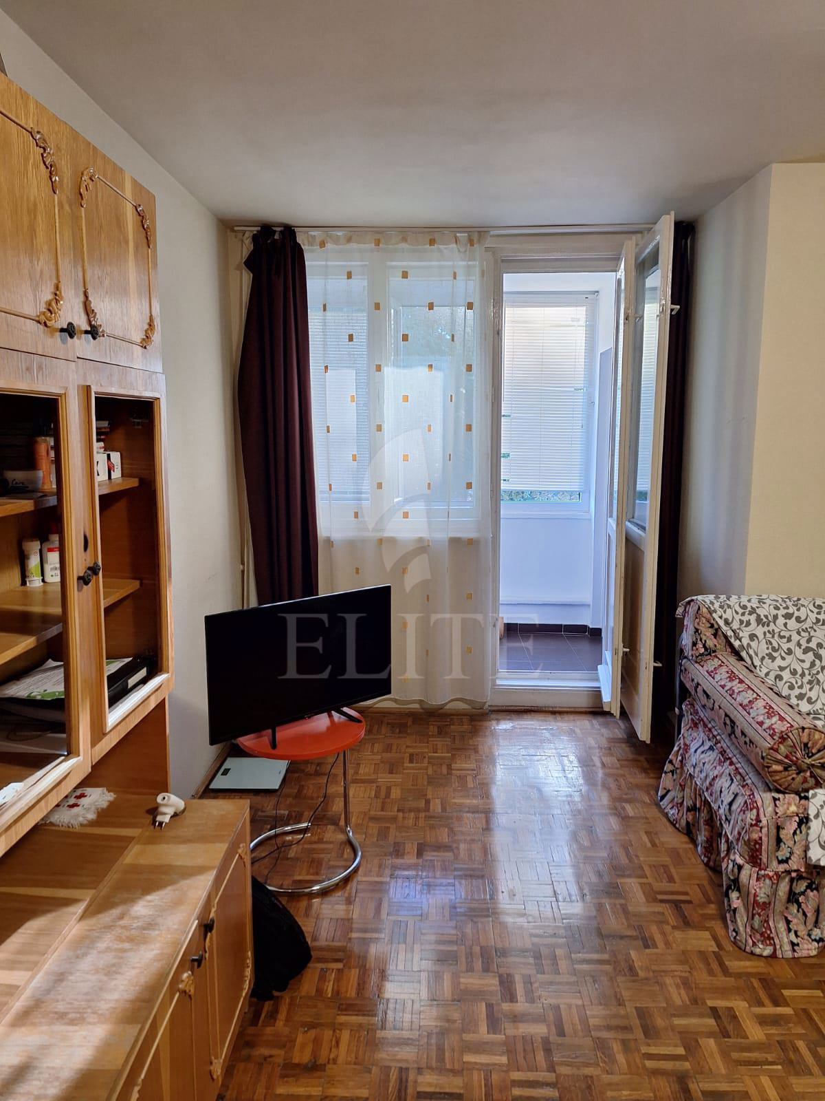 Garsoniera în zona IULIUS MALL-1065392