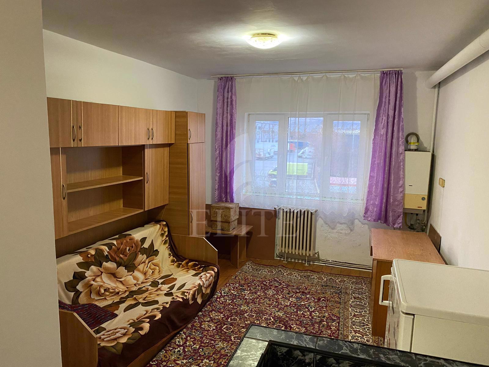 Garsoniera în zona SOMESENI-1065582