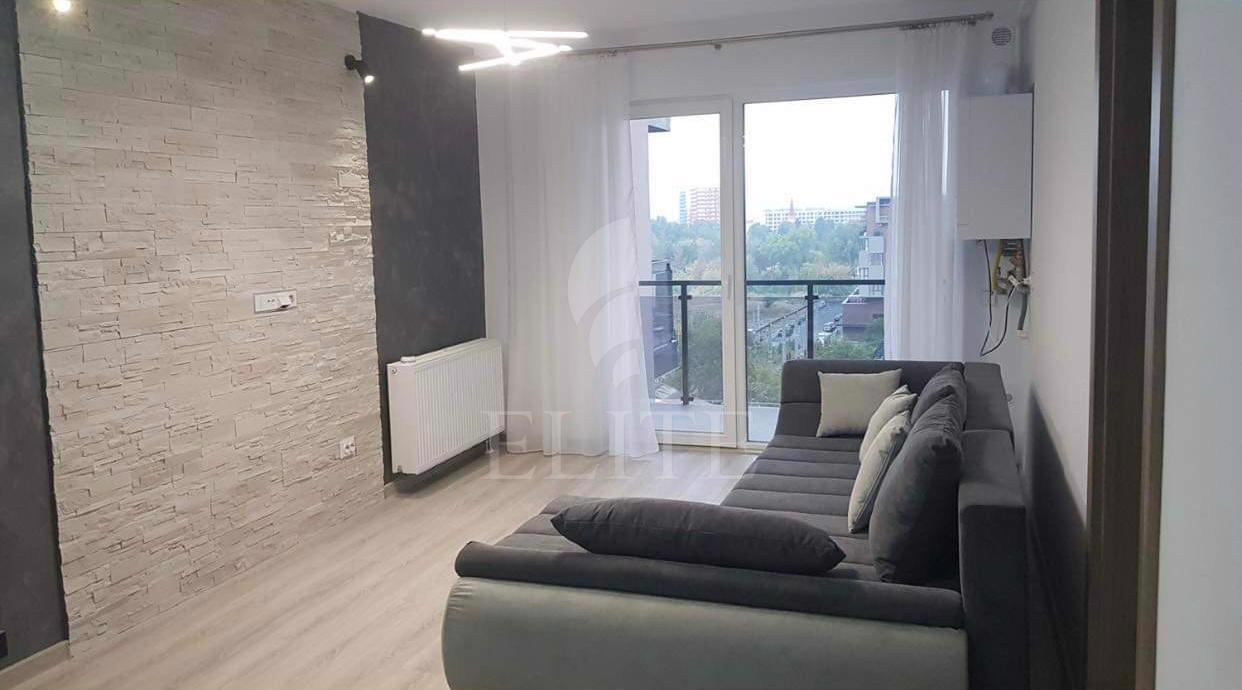 Apartament 2 camere în zona IULIUS MALL-1065766