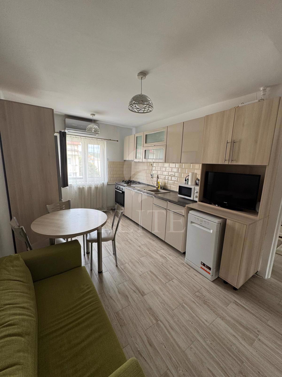 Apartament 3 camere în zona Kaufland Marasti-1066143