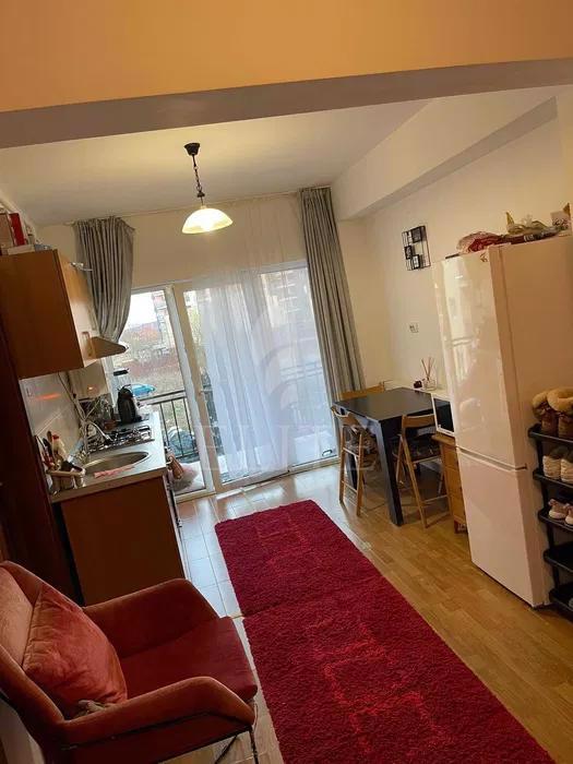 Apartament 2 camere în zona Calea Turzii-1066822