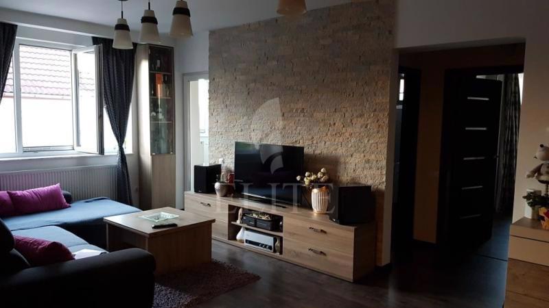 Apartament 3 camere în zona ANDREI MURESANU-1066975