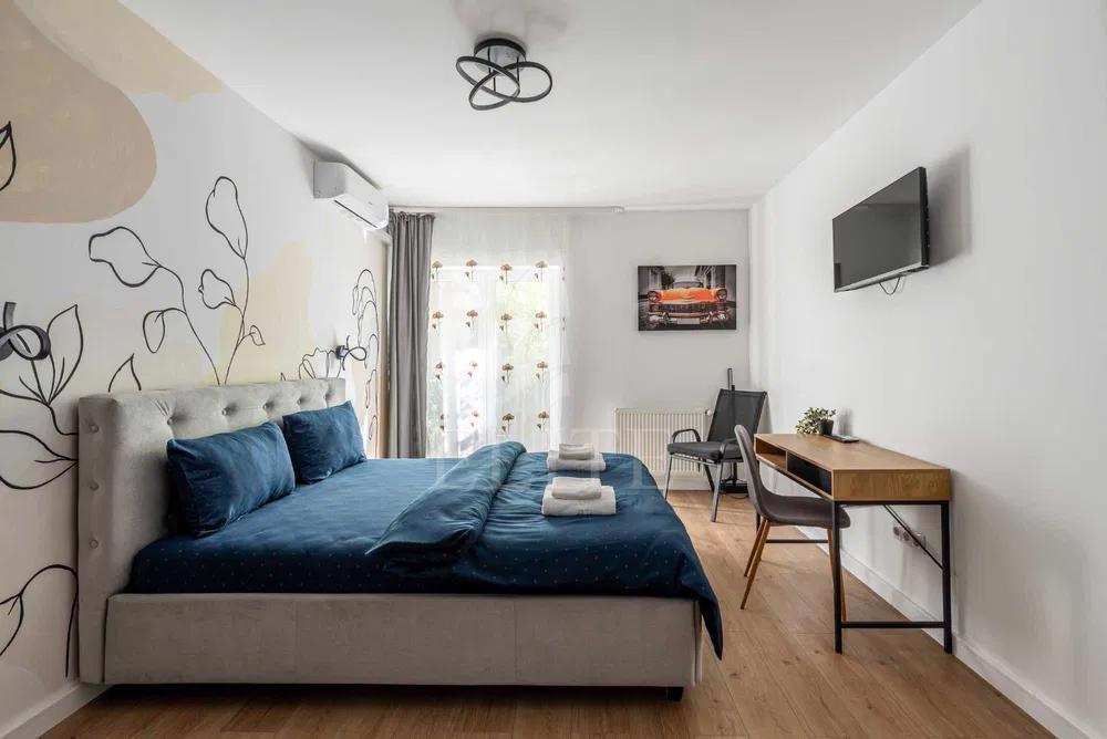 Garsoniera în zona TEODOR MIHALI-1067806